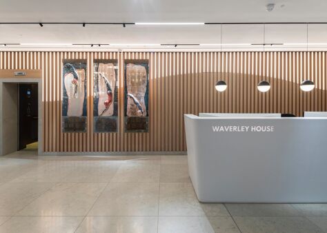 Office Space Waverley House - Image 28