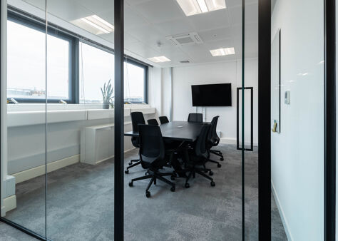 Office Space Waverley House - Image 2