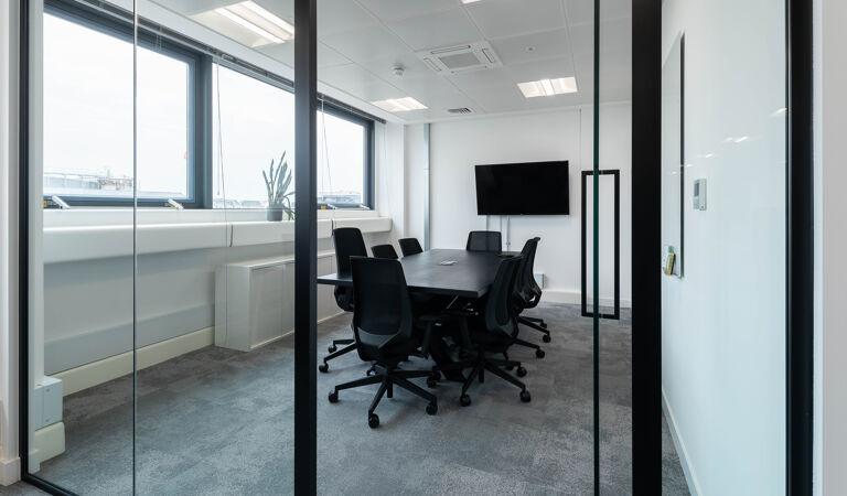 Office Space Waverley House - Image 2