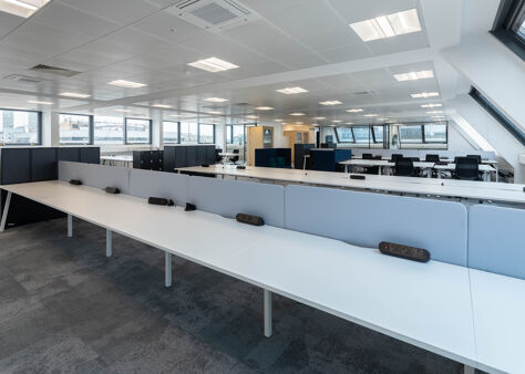 Office Space Waverley House - Image 24