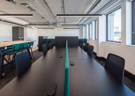 Office Space Waverley House - Image 31