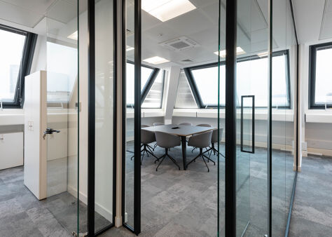 Office Space Waverley House - Image 3