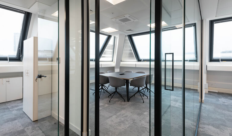 Office Space Waverley House - Image 3