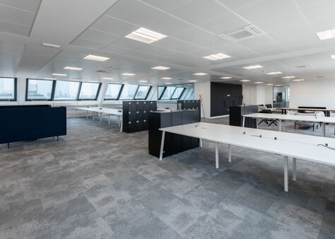 Office Space Waverley House - Image 9
