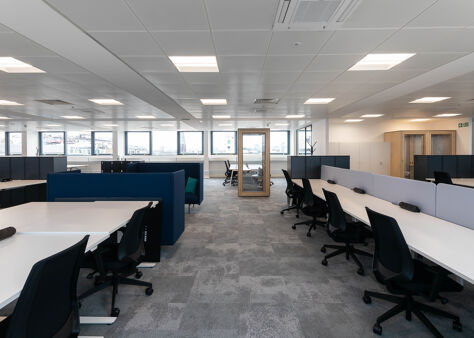 Office Space Waverley House - Image 15