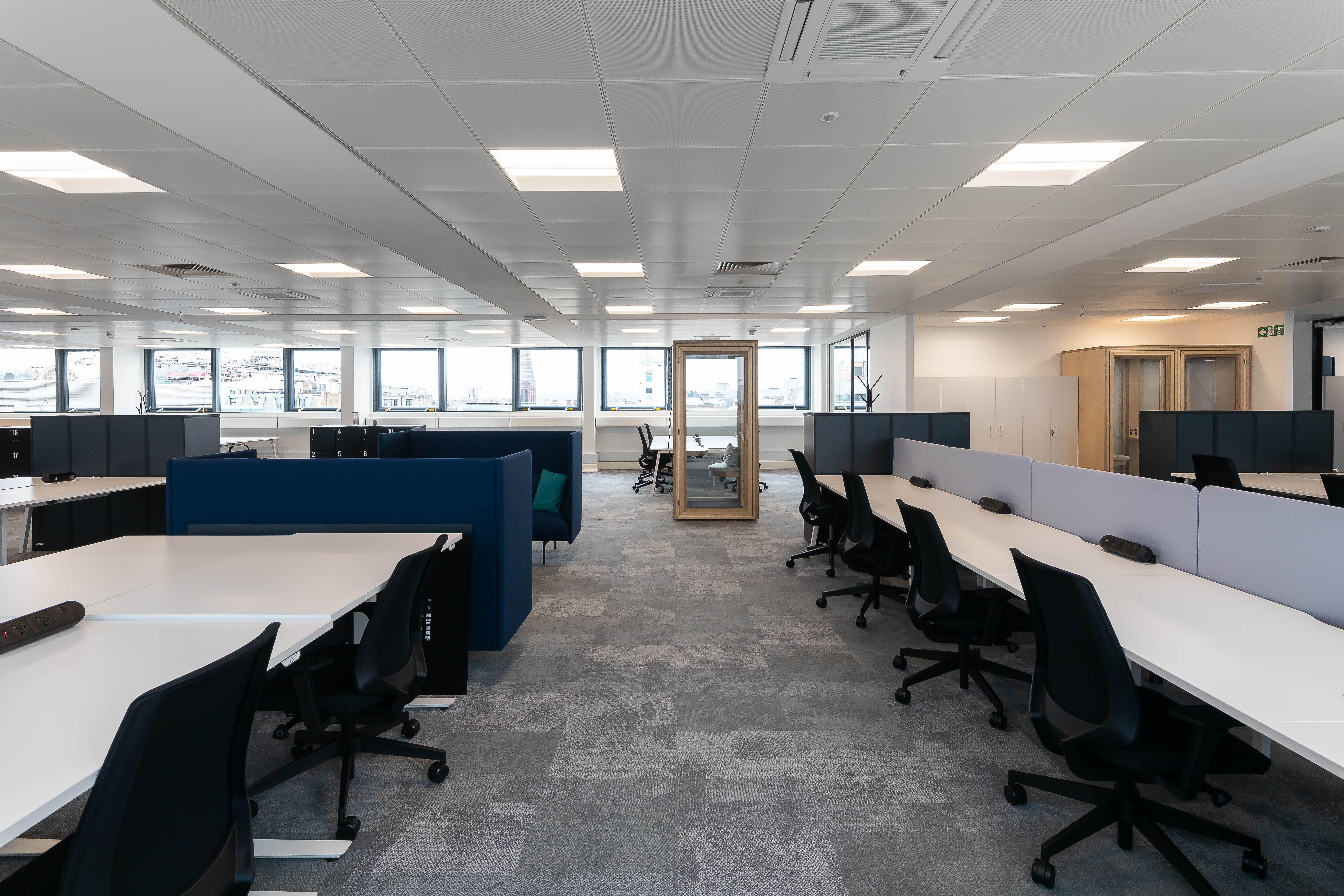 Office Space Waverley House - Image 15