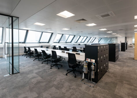 Office Space Waverley House - Image 12