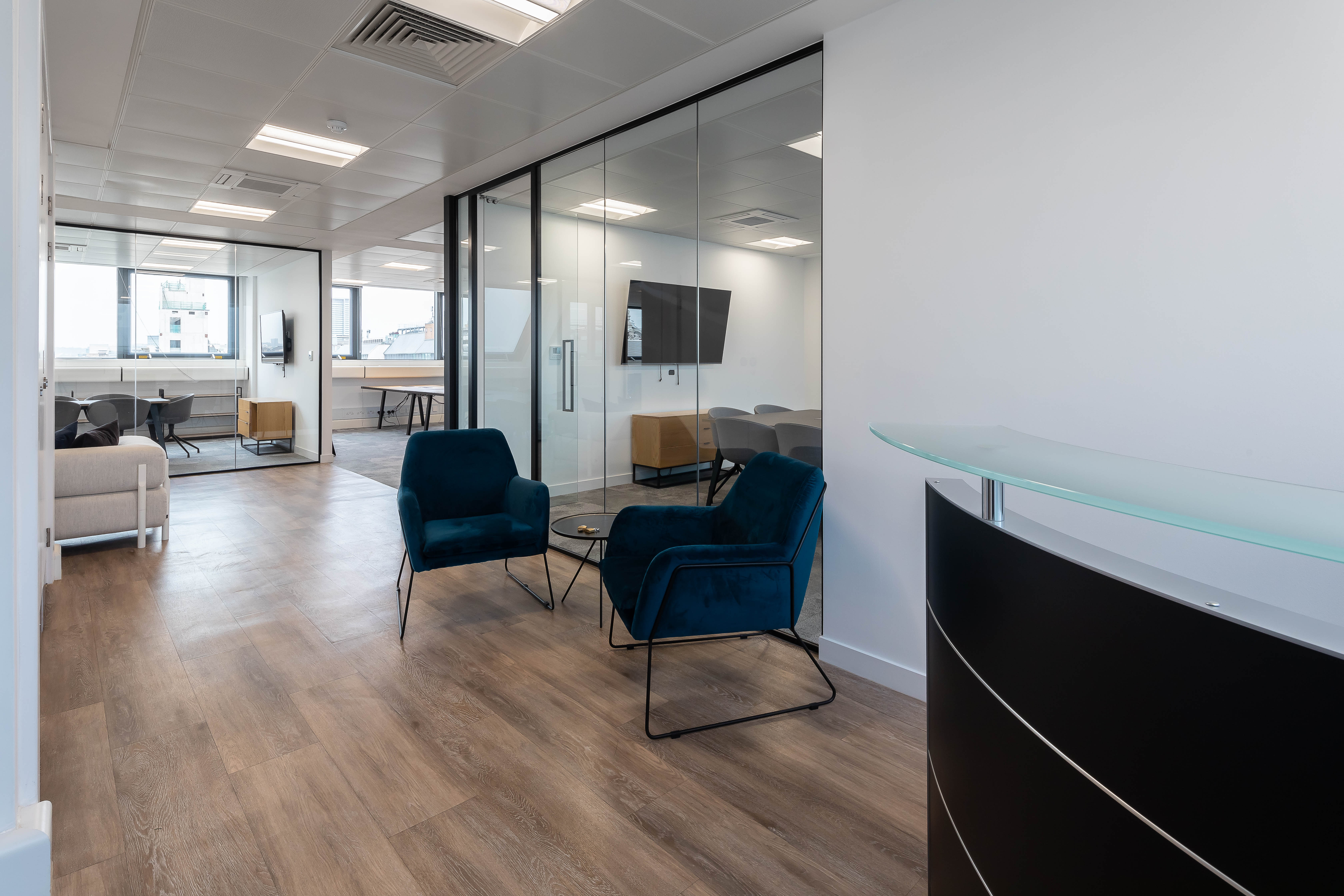 Office Space Waverley House - Image 7