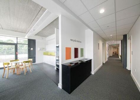 Office Space Chichester - Image 3