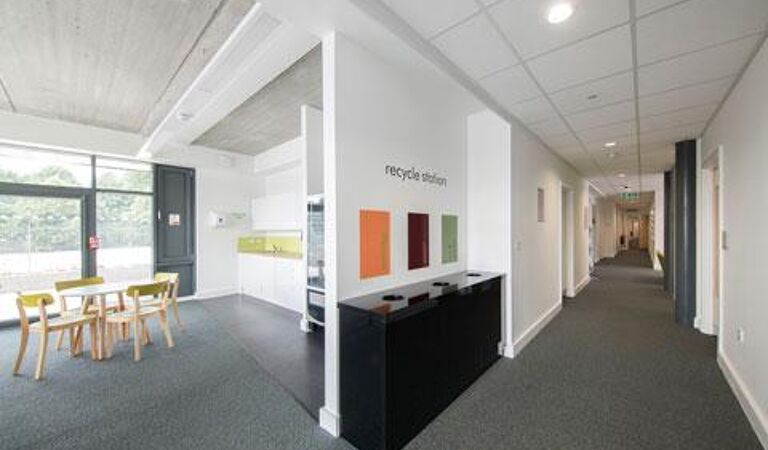 Office Space Chichester - Image 3