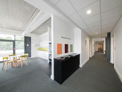 Office Space Chichester - Image 3