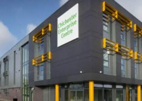 Office Space Chichester - Image 4