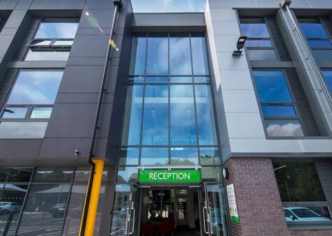 Office Space Chichester - Image 1