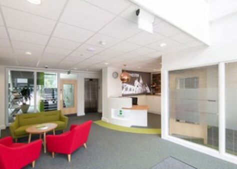 Office Space Chichester - Image 5