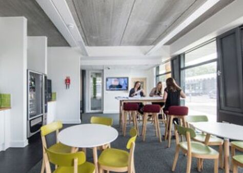 Office Space Chichester - Image 9