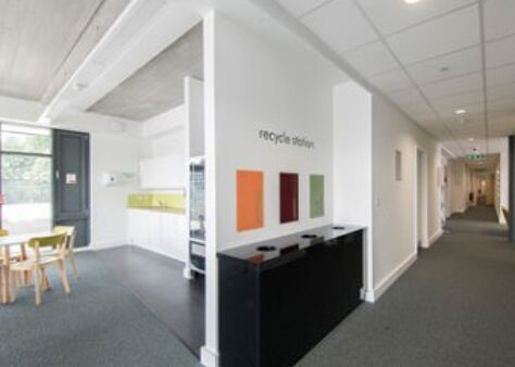 Office Space Chichester - Image 10