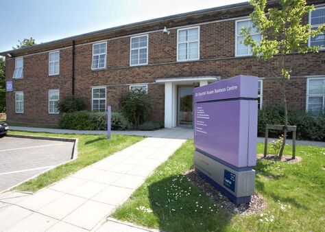 Office Space Churchill Square - Image 7