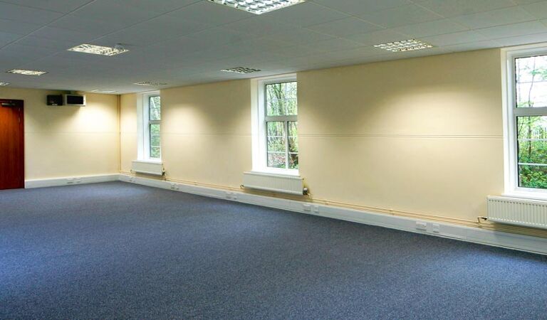 Office Space Churchill Square - Image 3