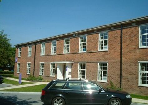 Office Space Churchill Square - Image 4