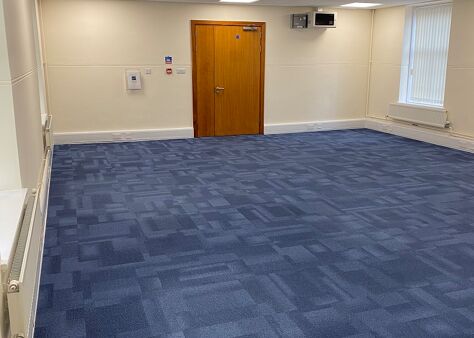 Office Space Churchill Square - Image 11