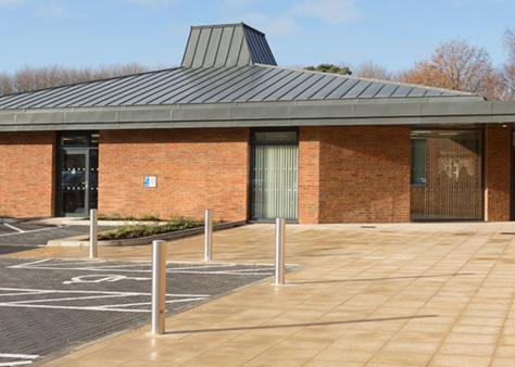 Office Space Churchill Square - Image 1