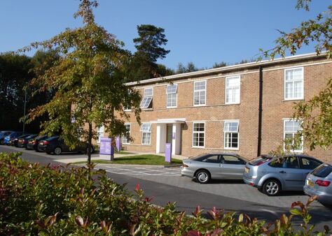 Office Space Churchill Square - Image 9