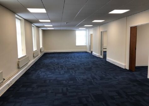 Office Space Churchill Square - Image 6