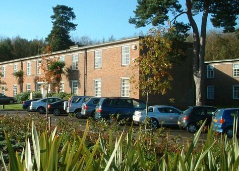 Office Space Churchill Square - Image 8