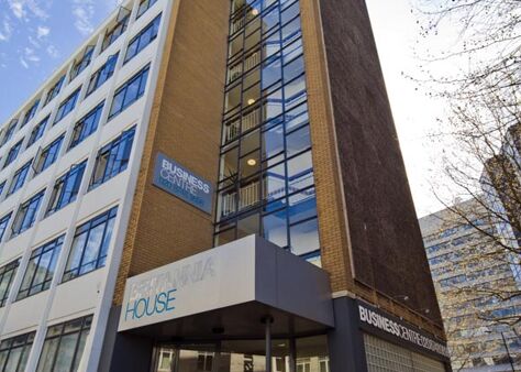Office Space Britannia House - Image 1