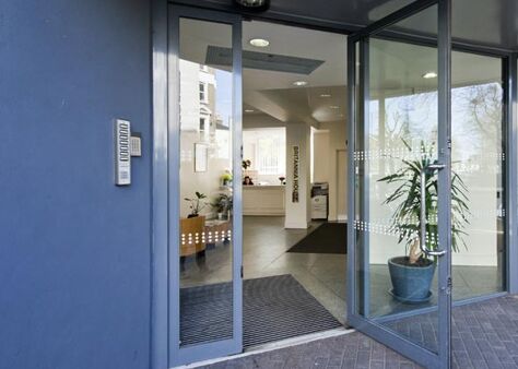 Office Space Britannia House - Image 2