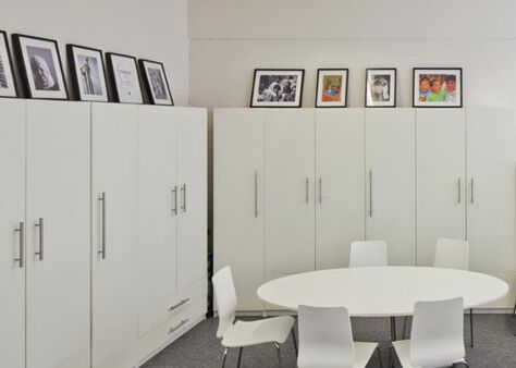 Office Space Britannia House - Image 5