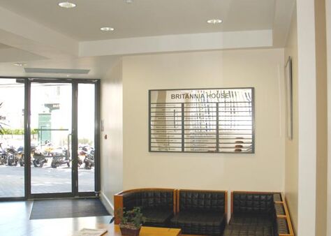 Office Space Britannia House - Image 3