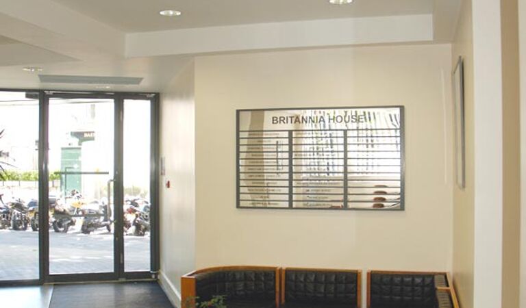 Office Space Britannia House - Image 3