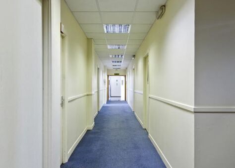 Office Space Britannia House - Image 4