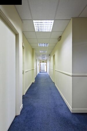 Office Space Britannia House - Image 4