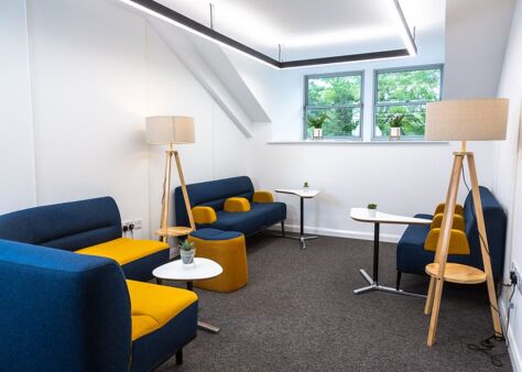 Office Space Oxford - Image 6