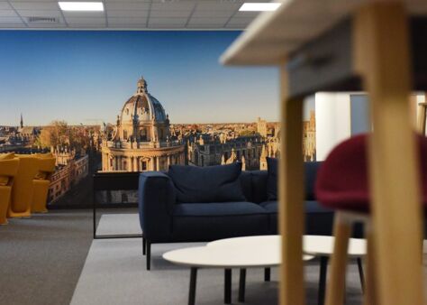 Office Space Oxford - Image 4