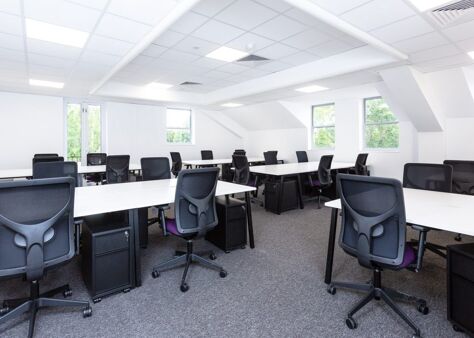 Office Space Oxford - Image 3