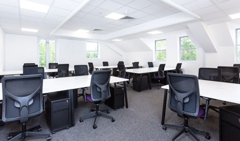 Office Space Oxford - Image 3