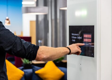 Office Space Oxford - Image 8