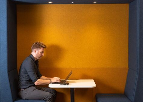 Office Space Oxford - Image 7