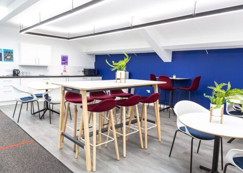 Office Space Oxford - Image 2