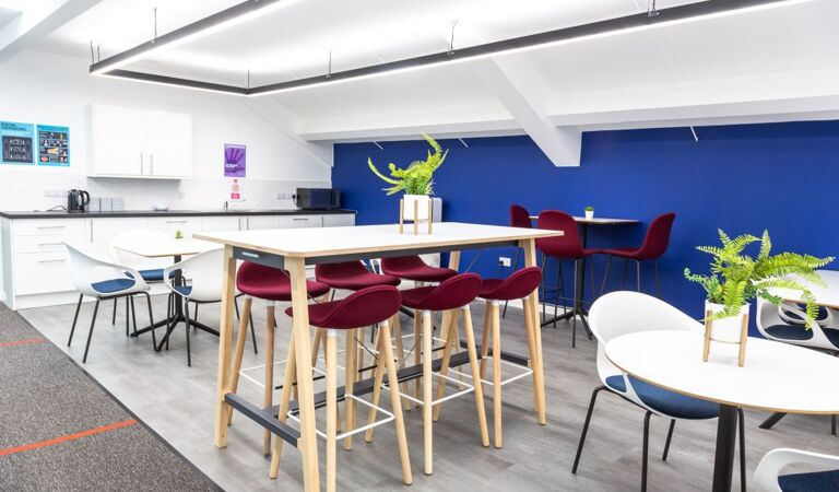 Office Space Oxford - Image 2