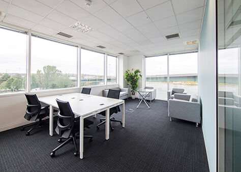 Office Space Dartford Admirals Park - Image 4