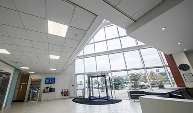 Office Space Dartford Admirals Park - Image 2