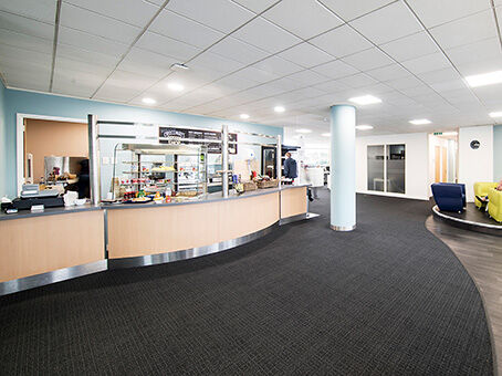 Office Space Dartford Admirals Park - Image 6