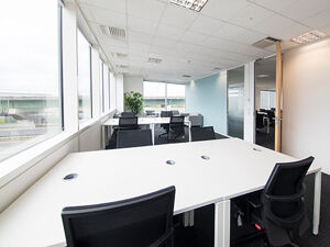 Office Space Dartford Admirals Park - Image 9