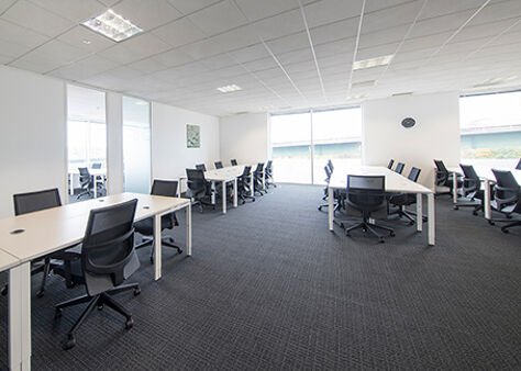 Office Space Dartford Admirals Park - Image 10
