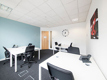 Office Space Dartford Admirals Park - Image 7