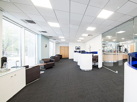 Office Space Dartford Admirals Park - Image 5